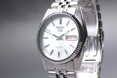 Seiko 7s26 0500 automatic - Gem