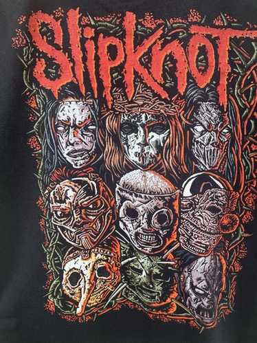 Slipknot - “all hope - Gem