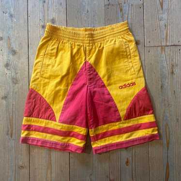 Adidas descente vintage vintage - Gem