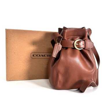 Vintage coach 4156 shoulder - Gem
