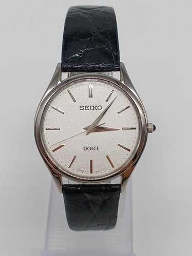 新品　SEIKO DOLCE SACM171 腕時計 SEIKO セイコー ドルチェ＆エクセリーヌ SACM171 腕時計 メンズ