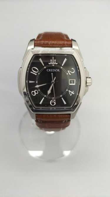 Seiko credor 8j82 - Gem