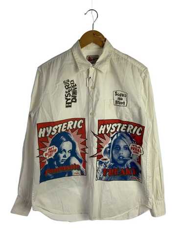 Hysteric glamour archive hysteric - Gem