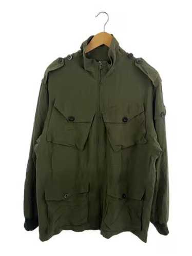 Old Gucci Military Jacket / オールドグッチ Old Gucci Military Jacket / オールドグッチ Old Gucci