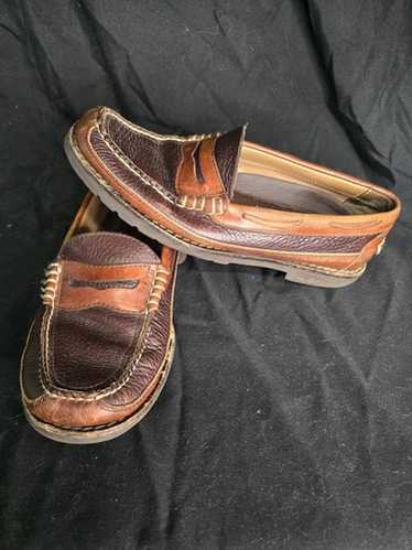 L.l. bean mens bison - Gem