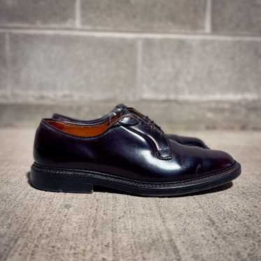Alden shell cordovan 990 - Gem