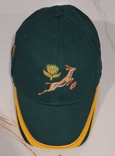 Rugby cap world cup - Gem