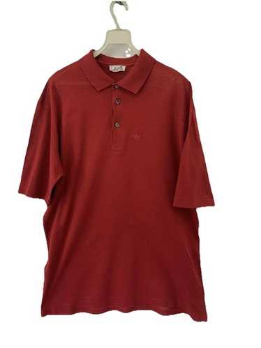 Hermes polo shirt l - Gem