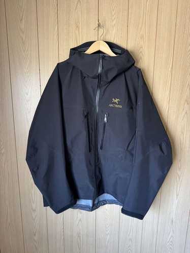 Arcteryx alpha sv 24k - Gem