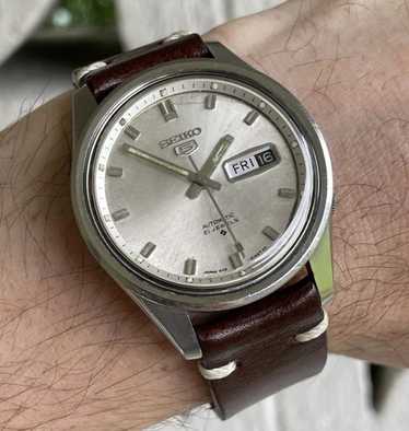 R7-2526　美品　セイコー　6119-8020 R7 2526 Excellent condition Seiko 6119 8020 | eBay