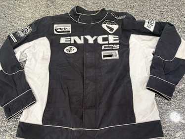 ENYCE パフォーマンスジャケット 211 ENYCE パフォーマンス