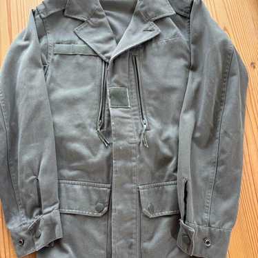 French army jacket- vintage - Gem