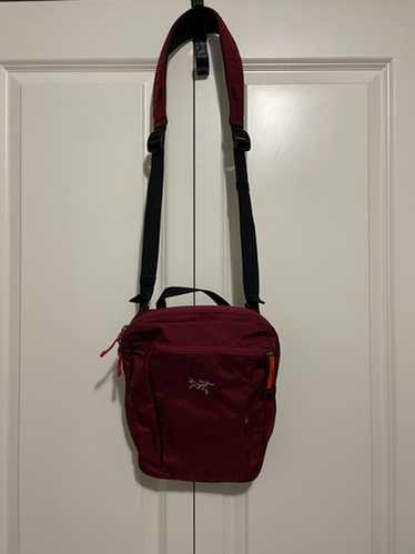 Arcteryx shoulder bag bag - Gem