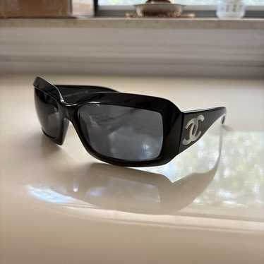 Chanel sunglasses 5076-h - Gem