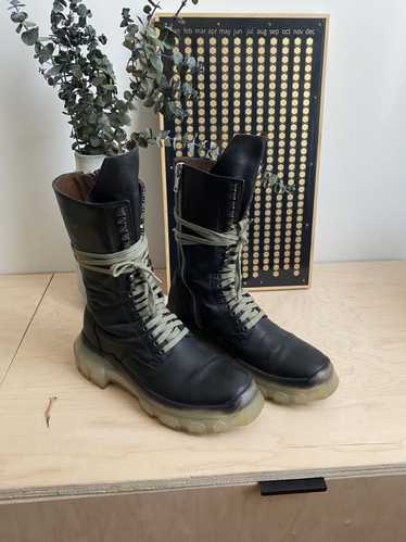 Rick owens sisyphus - Gem