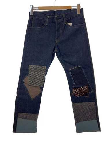 パンツ Junya Watanabe 2010 Denim Sarouel Pants パンツ Junya Watanabe 2010 Denim Sarouel Pants Pre-owned