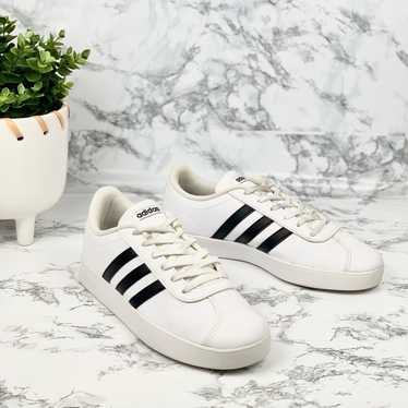 Adidas Cloudfoam Comfort Shoes - Gem