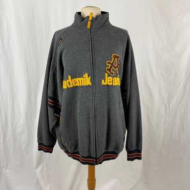 Akademiks stadium 2xl セットアップ Akademiks stadium 2xl セットアップ VTG Y2K Akademiks Track