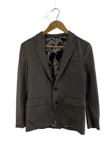 NUMBER (N)INE 07SS about a boy期 チェスターコート Number (N)ine SS07 “About a Boy” Buttons Blazer Jacket. Size