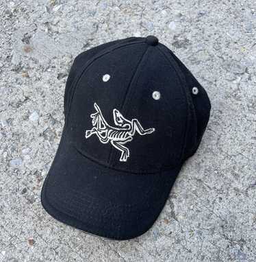 Arcteryx hat - rare - Gem