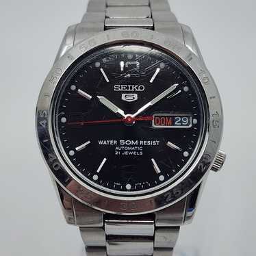 Seiko 7s26 02t0 - Gem