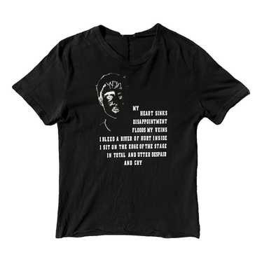 Dior homme tshirt - Gem