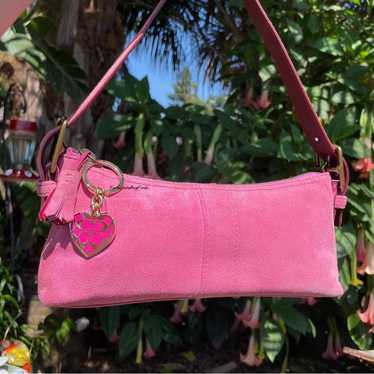 Coach hamptons demi pink - Gem