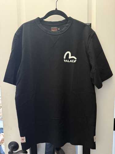 Evisu × palace × - Gem Evisu × palace × - Gem