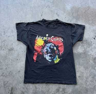 Alice in chains tour - Gem