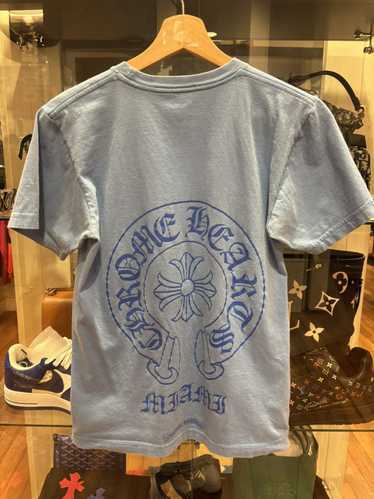 Chrome hearts miami - Gem