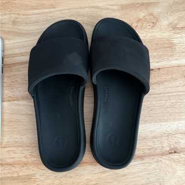 Lululemon restfeel slide - Gem