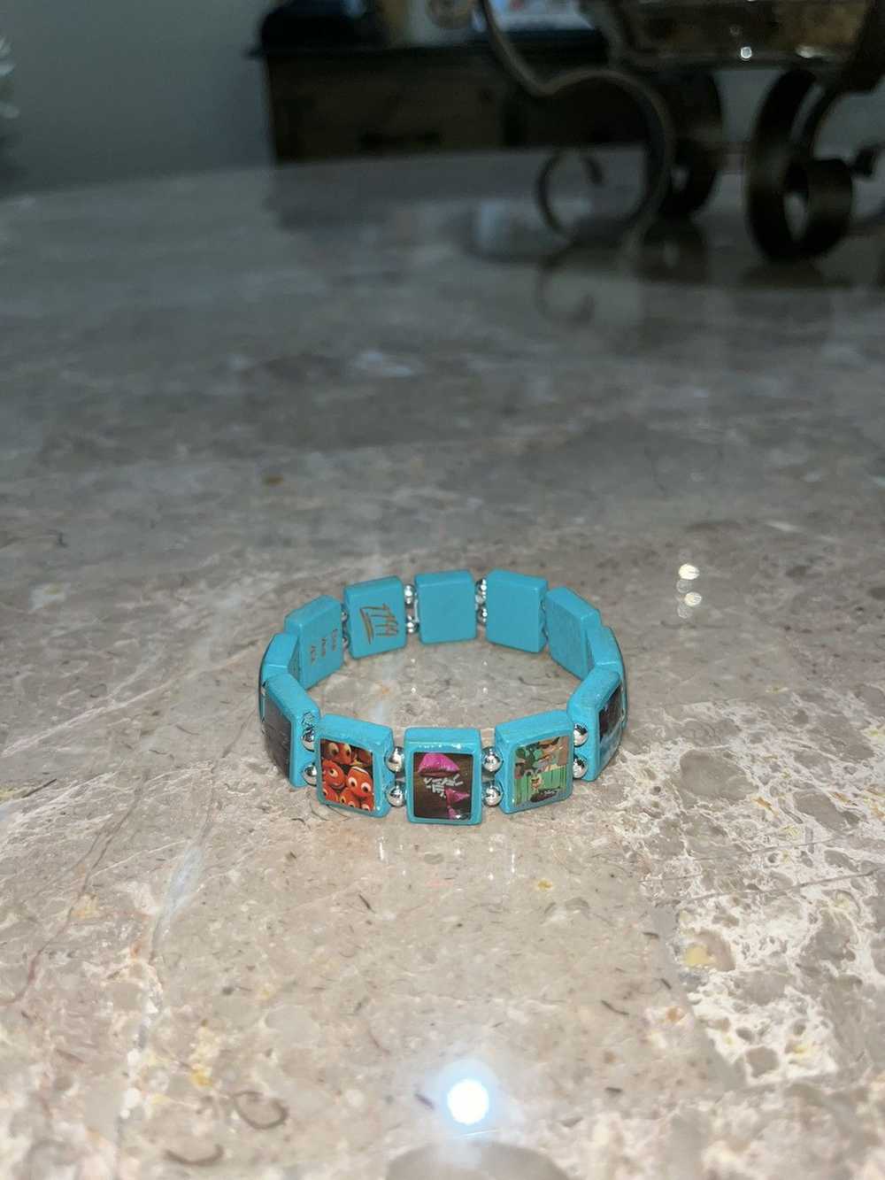 小物 bazo1199 bracelet white Designer × Other × Streetwear Bazo 1199 x Fakemink Bracelet