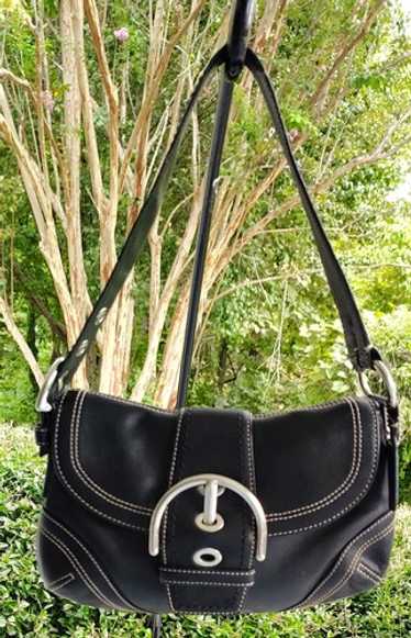Coach vintage soho small - Gem