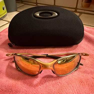 Oakley: x-metal oakley juliet - Gem