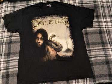 Xl cradle of filth - Gem