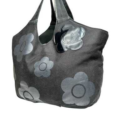 バッグ vintage MARY QUANT boston bag MARY QUANT Boston-style bag with pouch white | eBay