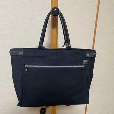 Current porter naked tote - Gem