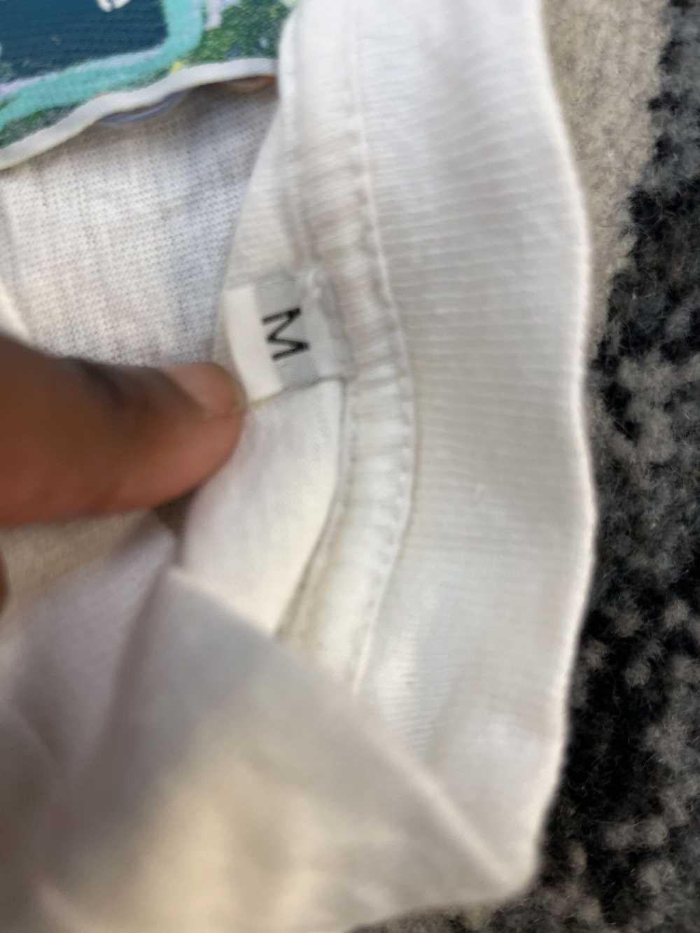 Better With Age Better With Age Mick Jagger White… - image 3