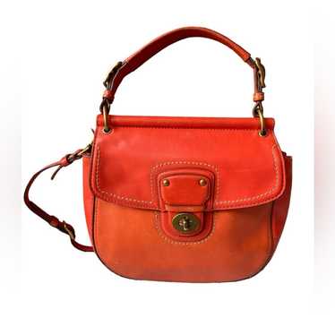 Coach legacy willis leather - Gem
