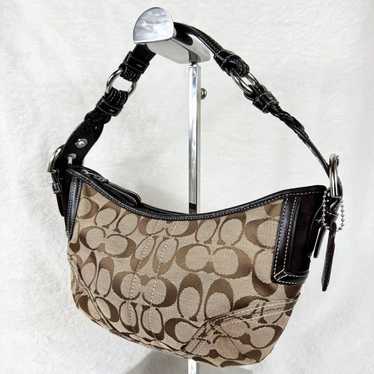 Coach 6266 shoulder bag - Gem
