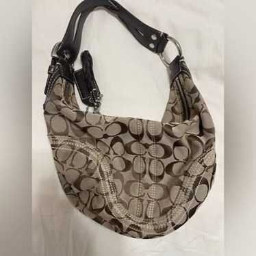 Coach legacy bleeker - Gem