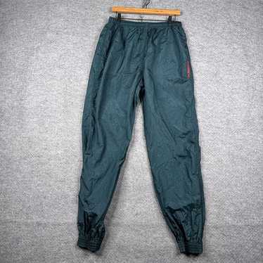 HTH × umbro nylon pants A5C3E03F-A2B1-4287-822F-