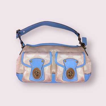 Coach signature 65th legacy - Gem