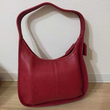 Coach ergo leather - Gem
