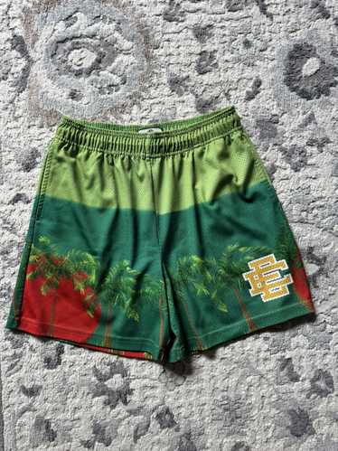 Eric Emanuel リアルツリー Eric Emanuel Real Tree Shorts *NEW* Mens Large | Depop