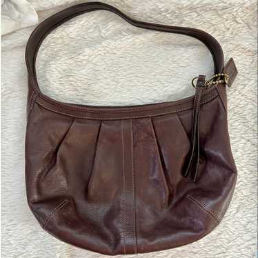 Vintage coach ergo shoulder - Gem
