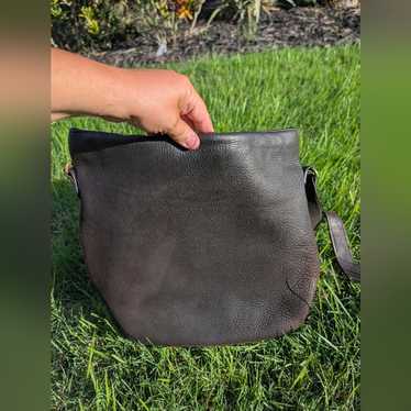 Vintage coach sonoma nubuck - Gem