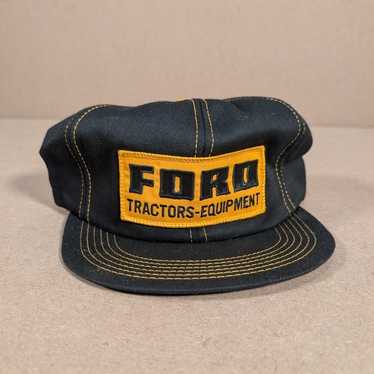 Vtg ford tractors equipment - Gem