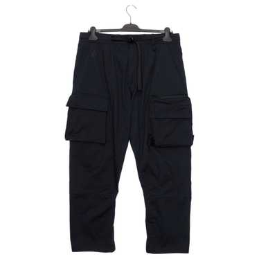 パンツ NIKE acg Errolson Hugh gimmick pants Errolson Hugh × Nike ACG NikeLab ACG Cargo Pant | Grailed
