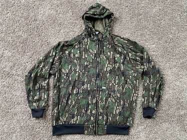 Vintage carhartt trebark camo - Gem